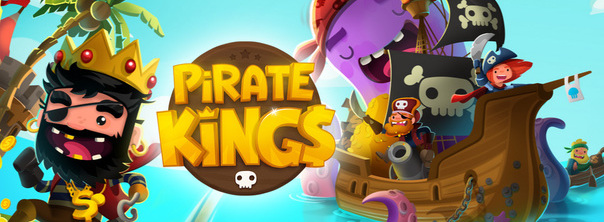 Générateur des Ressources Pirate Kings – Hack Pirate Kings ...
